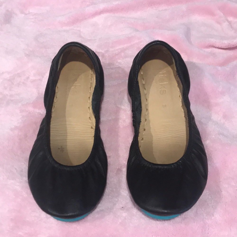 Tieks